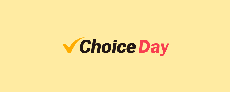 アリエクスプレス ChoiceDay